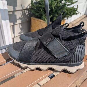 Sorel Kinetic Sneakers